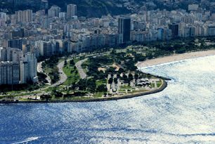 What should I do in Rio?