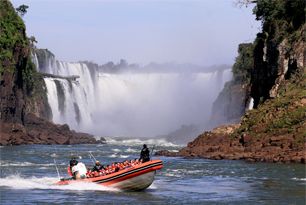 The Falls You Deserve And The Ones You Need Too!