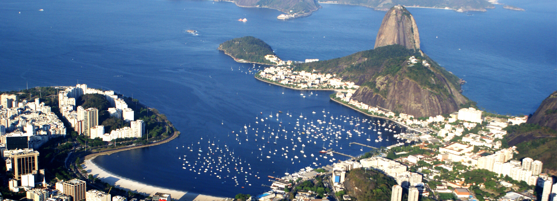 South and Southeast Brazil