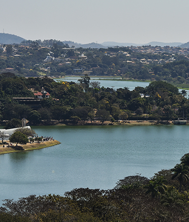 Belo Horizonte