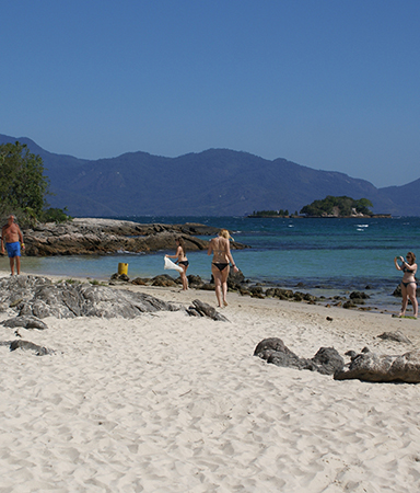 Ilha Grande