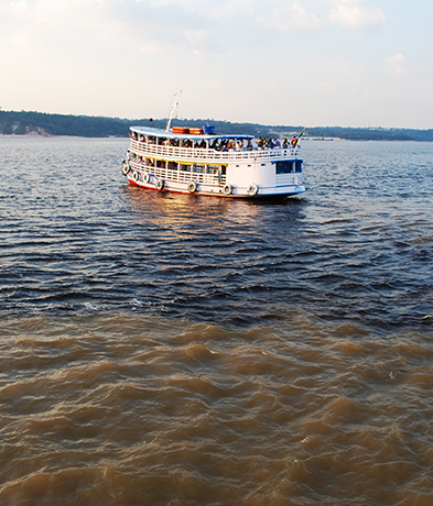Manaus