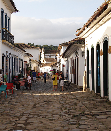 Paraty