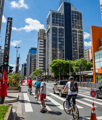 São Paulo