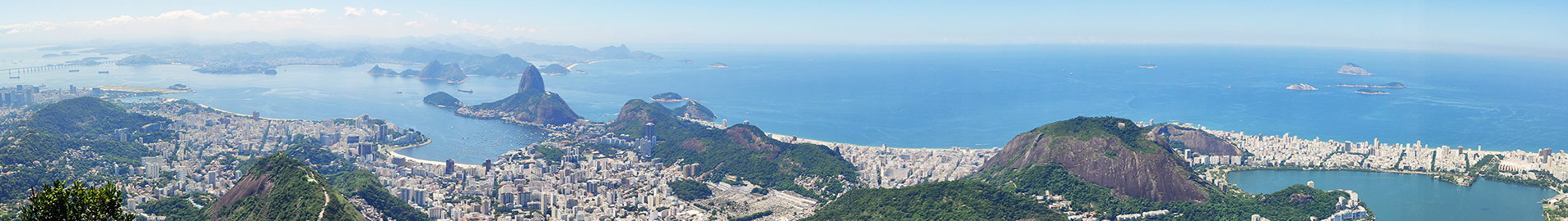 All tours in Rio de Janeiro