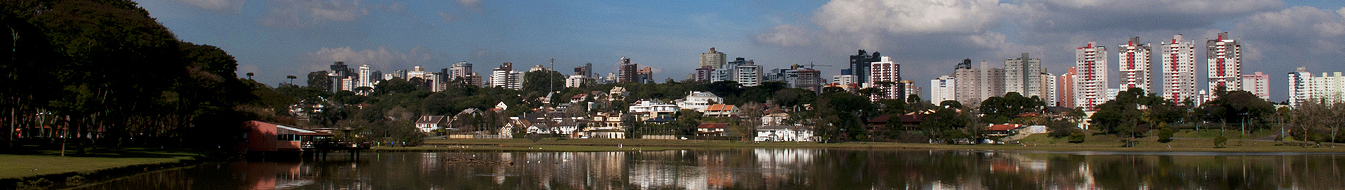 All Tours in Curitiba