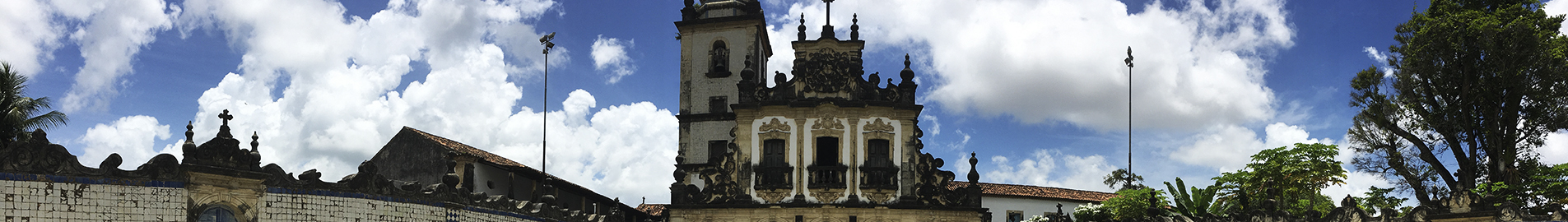Main sights and landmarks