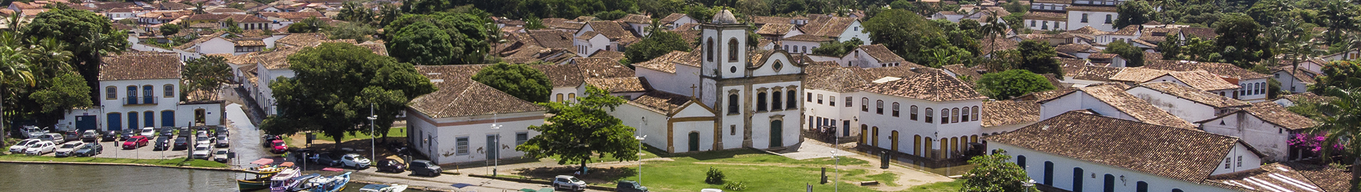 All Tours in Paraty