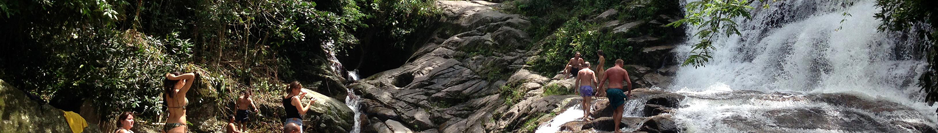 Adventure and Nature Tours