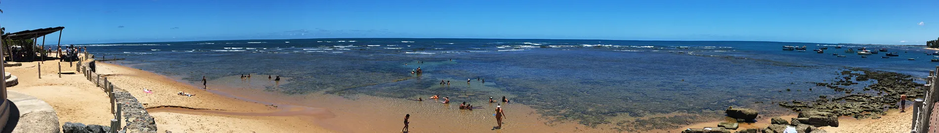 Sun and Beach