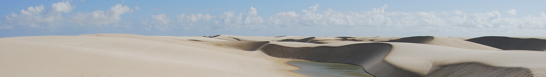 All Tours in São Luís and Lençóis Maranhenses