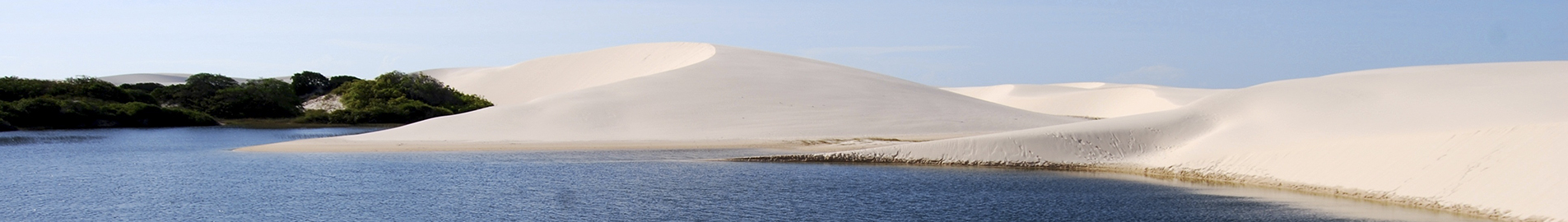 Lençóis Maranhenses