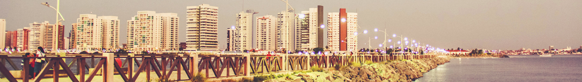 Main sights and landmarks