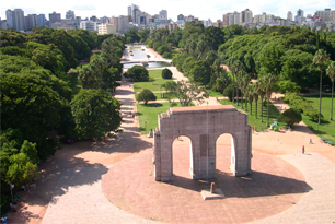 Porto Alegre City Tour