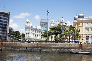 Recife and Olinda