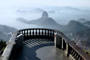 Visit Rio de Janeiro