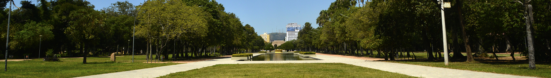 Main sights and landmarks