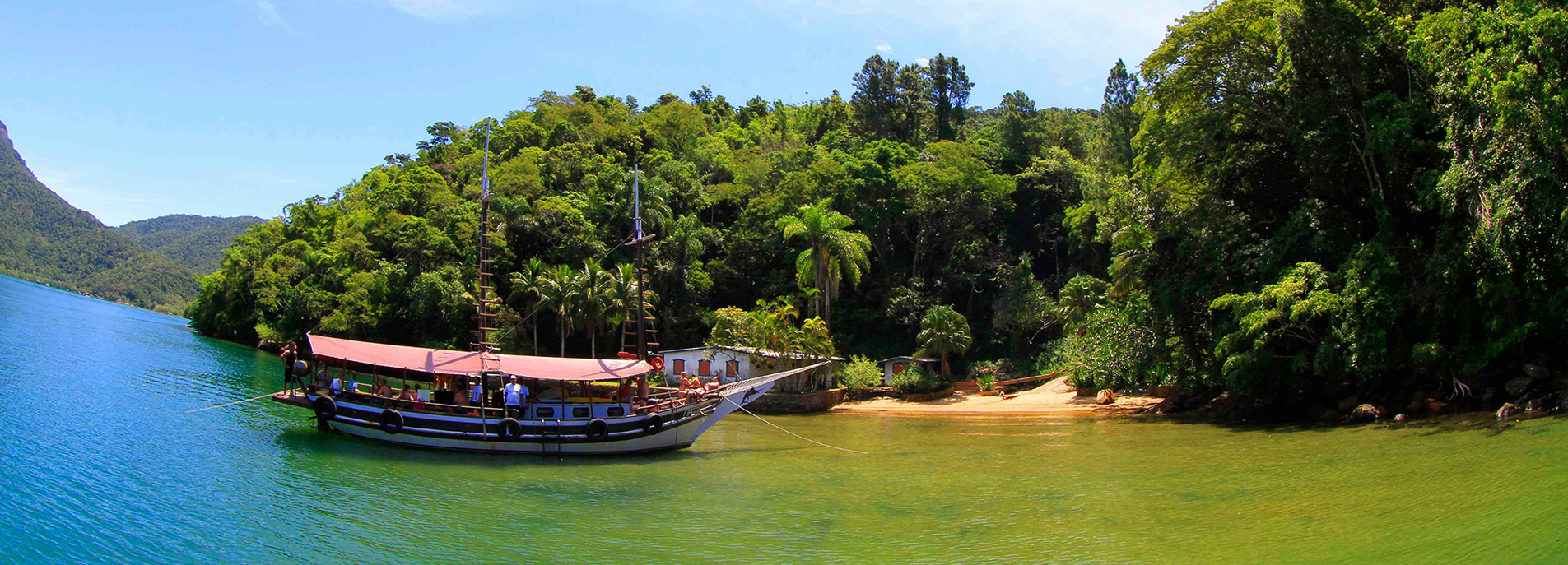 Ilha Grande
