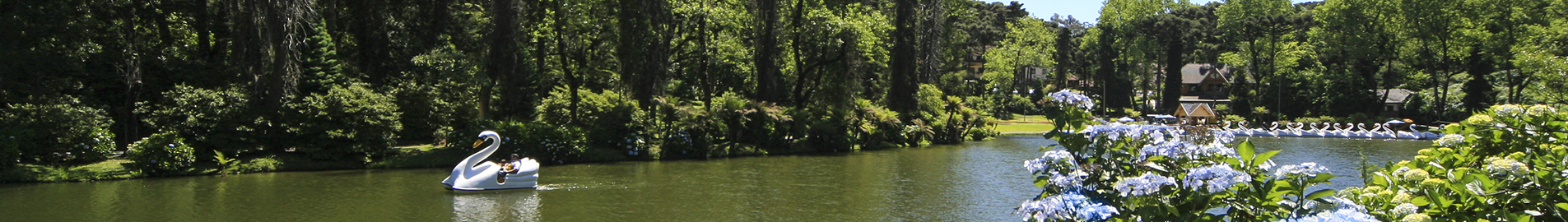  Porto Alegre and Gramado