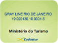 Grayline Brazil