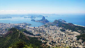 There is a Rio de Janeiro for everyone. You just need to find out which one is yours.